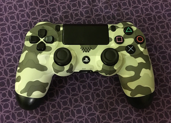 how to connect ps4 controller to mac for remote play