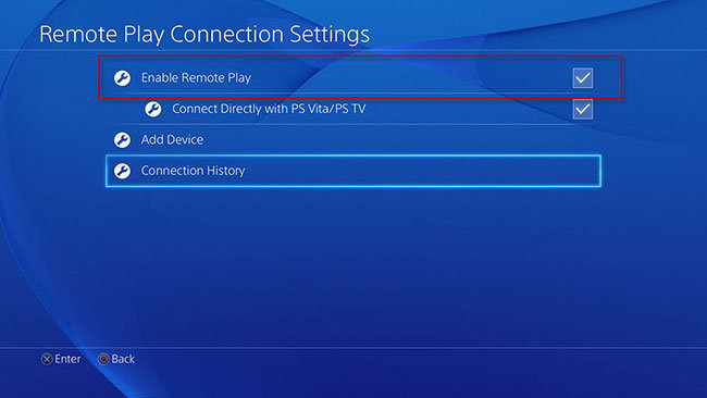 ps4 remote play for windows