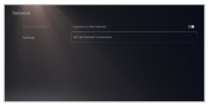 PS5 NOT CONNECTING TO WIFI Error Solution